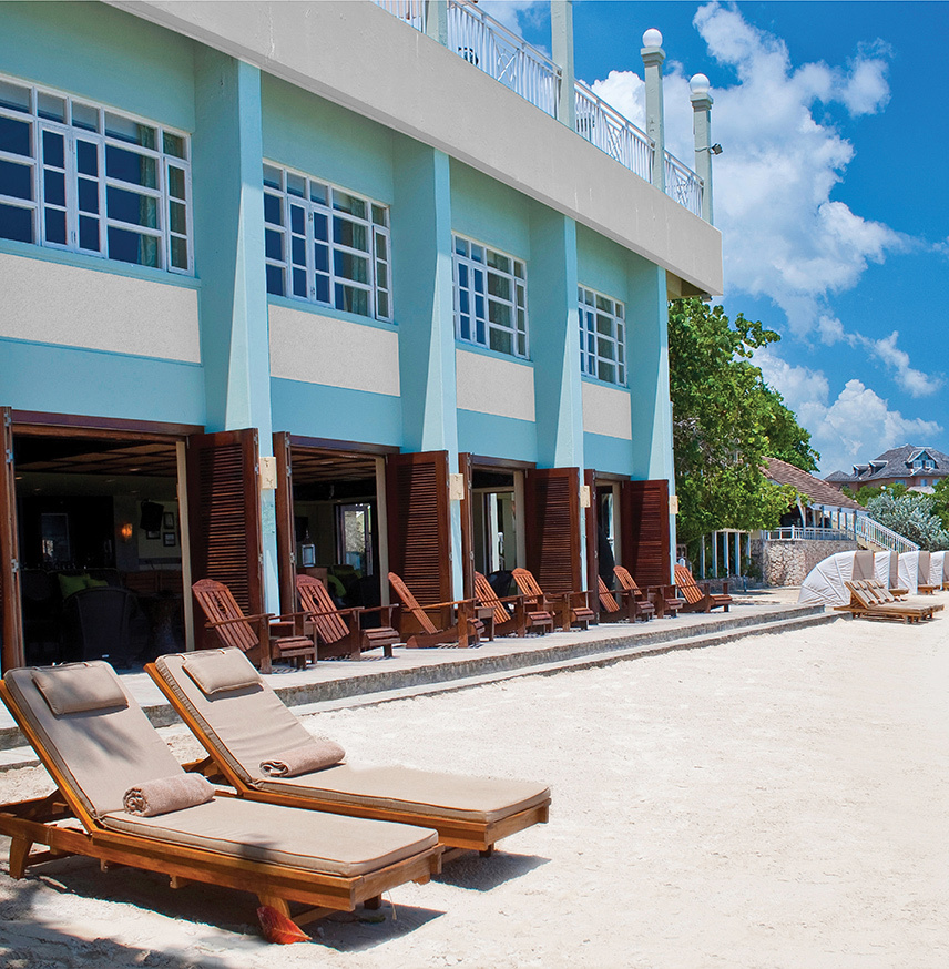 riviera bamboo grove premium