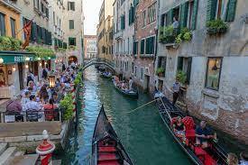 Visiting Venice? You may need to pay an entry fee starting next summer -  Lonely Planet
