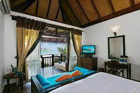 Deluxe Room - Picture of Sun Siyam Olhuveli, Olhuveli Island - Tripadvisor